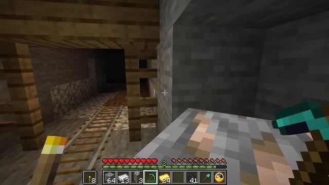 I found Real Subway Surfers in Minecraft - Coffin Meme смотреть онлайн