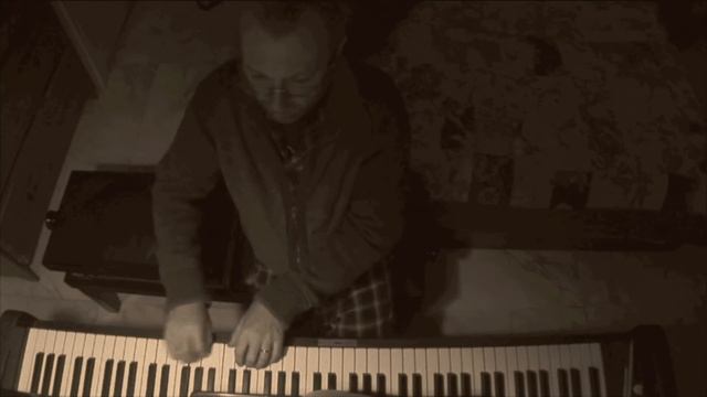 Tito Aprea - Juvenilia n.27 MINUETTO смотреть онлайн