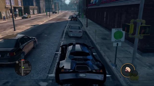 Saints Row 3: Hidden Strip Club Location and Gameplay HD смотреть онлайн