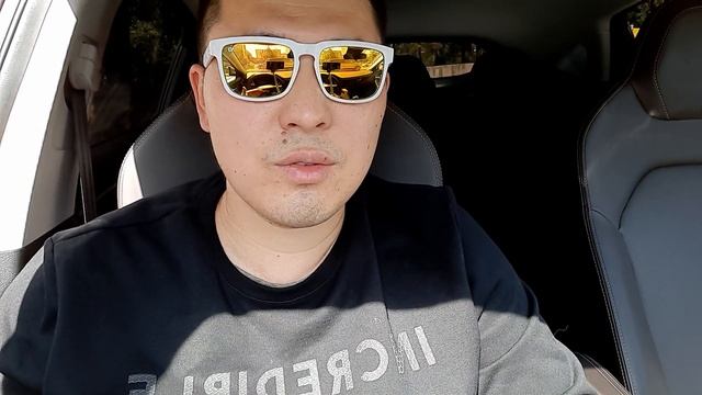 Честный отзыв владельца автомобиля Jac J7 после шести месяцев владения