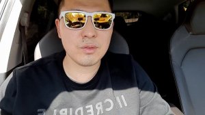 Честный отзыв владельца автомобиля Jac J7 после шести месяцев владения