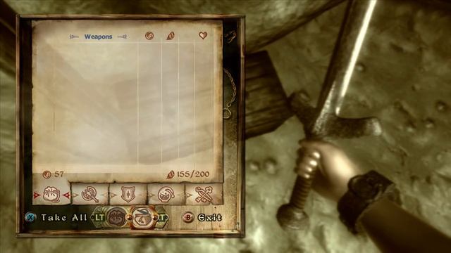 The Elder Scrolls 4 Oblivion Xbox Series X Gameplay Review [Xbox Game Pass] смотреть онлайн