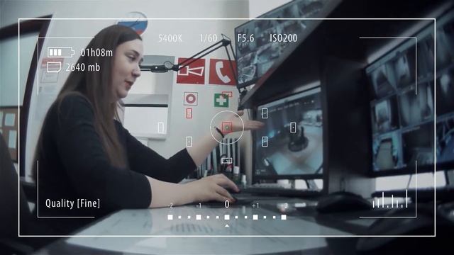 Идеальный посетитель. Выпуск №2. смотреть онлайн
