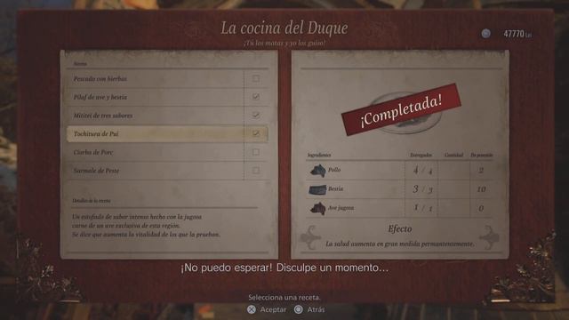COMO CONSEGUIR AVE JUGOSA EN RESIDENT EVIL 8: VILLAGE смотреть онлайн