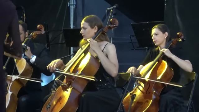 “Беларускія народныя танцы” М. Чуркін смотреть онлайн