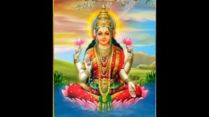 Деньги будут уже завтра Мантра богине Лакшми