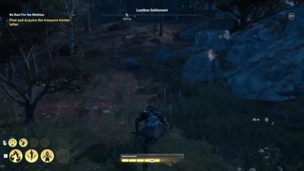 assassin's creed odyssey new update 2021, Tons of new update ,“Those who are Treasured” Part 1