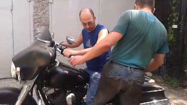 Чоппер вам не это!!чоппер вам не то! смотреть онлайн
