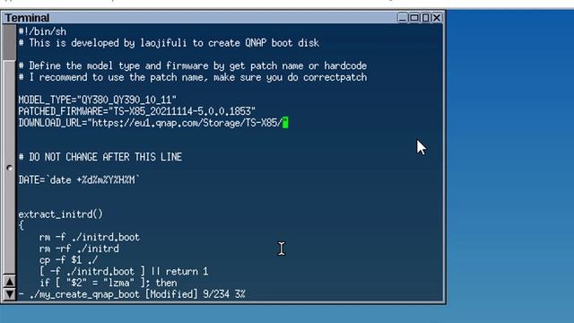 How to install QNAP NAS on Proxmox смотреть онлайн