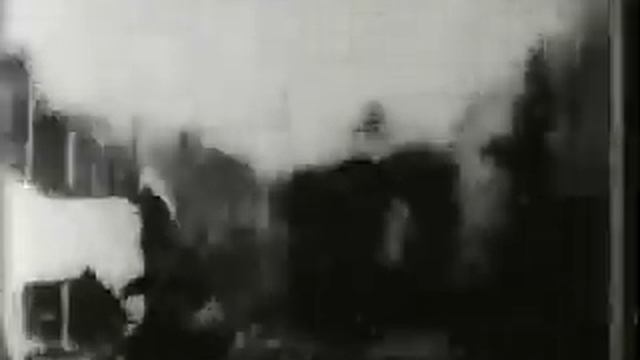 28 Горящая конюшня 1896 смотреть онлайн