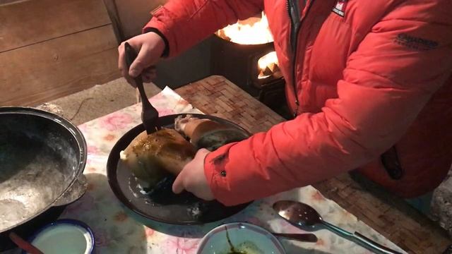 НАША ФЕРМА. Готовим рульку в хрустящей корочке смотреть онлайн