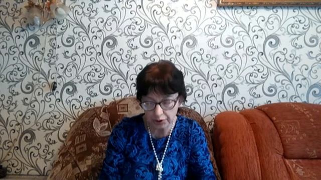 Читаем письма с фронта "Треугольником сложен потемневший лист". смотреть онлайн