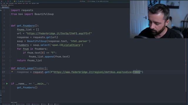 This is how I scrape data from iframes смотреть онлайн