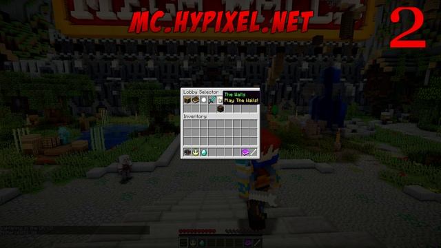 TOP 5 Minecraft Servers 1.6.4 & 1.7.4 & 1.7.9 смотреть онлайн