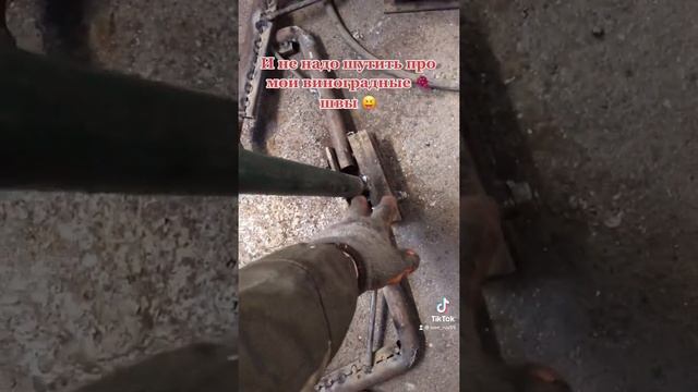 Самодельный подъёмник в гараж смотреть онлайн