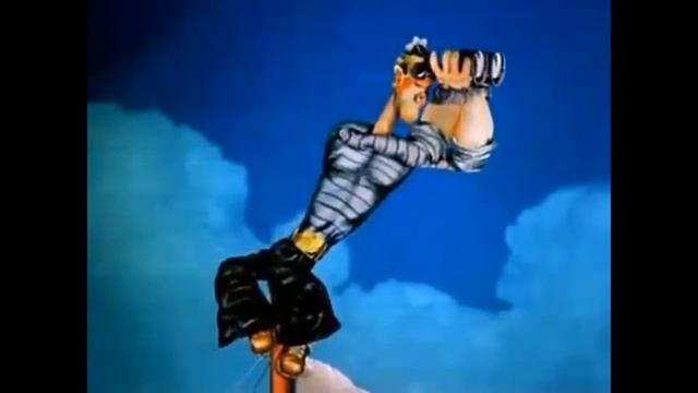 Ютуберы встретили НЕО из Матрицы в игры BLAZING SAILS смотреть онлайн