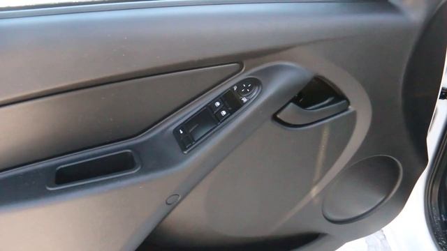 Datsun MI-DO белый смотреть онлайн