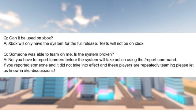 Roblox Kaiju Universe - NEW UPDATE 5.30.1 смотреть онлайн