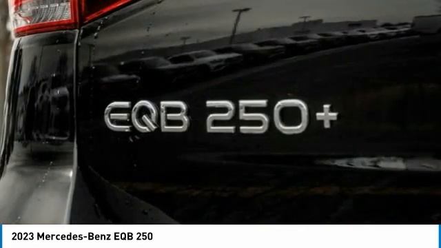 2023 Mercedes-Benz EQB 232176L