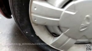 Летняя резина для Daewoo Matiz