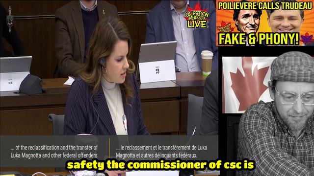MICHELLE FERRERI LIGHTS COMMITTEE ON FIRE! JAIL REFORM IS NECESSARY! OMG? WTH? смотреть онлайн