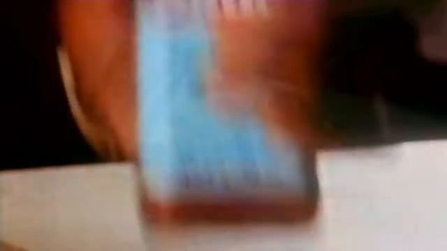 HP Sauce - A Question of Sport spoof - Frank Bruno смотреть онлайн