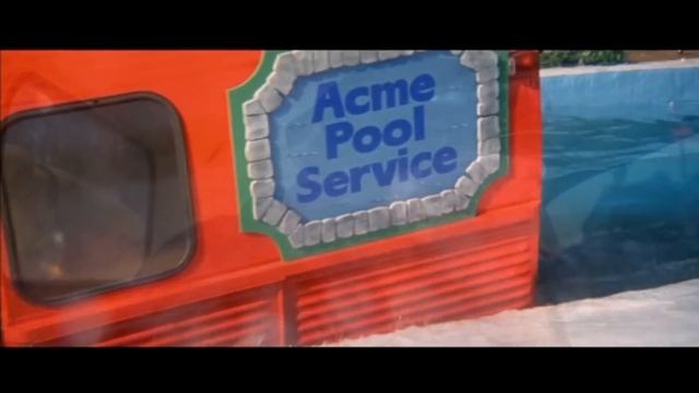 Inspector Clouseau: not the best driver смотреть онлайн