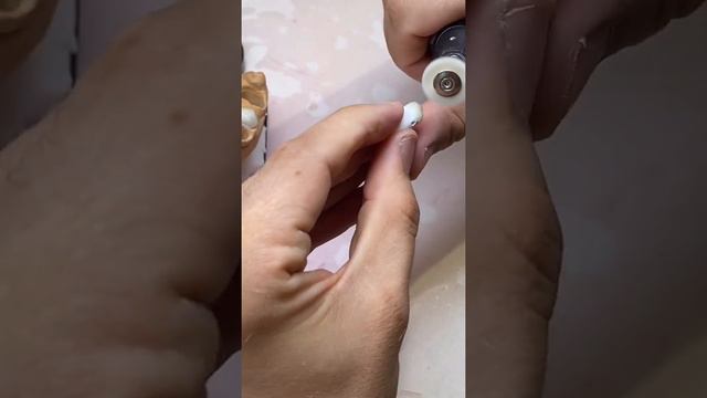 Глазурь Dental Technician зубной техник керамика Ceramics Noritake Technik Dentystyczny 2 牙科技师