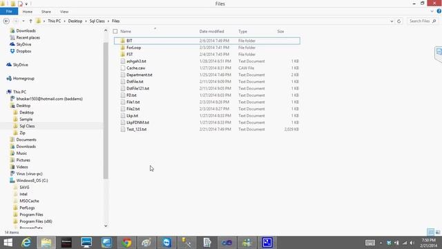 SQL SERVER SSIS Lesson21 CheckPoints Bhaskar Reddy Baddam смотреть онлайн