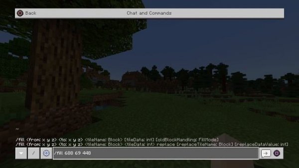 HOW TO USE WORLD EDIT MINECRAFT PS4 EDITION 2020! (Bedrock)