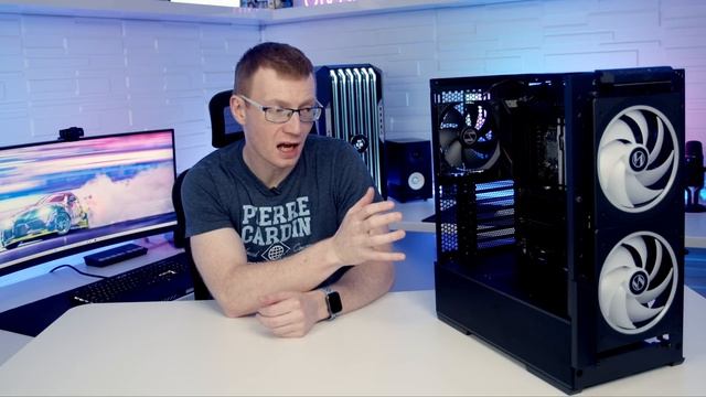 How to Build a PC - Step by Step Beginners Guide смотреть онлайн