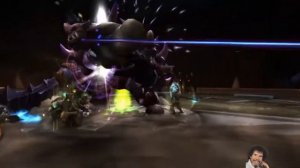 Дископровокация - Орда.