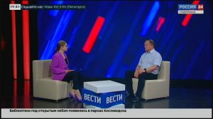 Как ставропольские онкологи снизили смертность от рака на 15%: интервью с главврачом онкодиспансера
