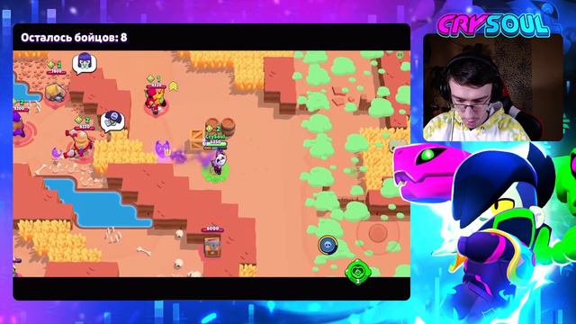 ЗАШЕЛ В ШД ДОБИТЬ 48000 КУБКОВ! КОЛЕТТ РАЗВАЛИВАЕТ ТАНКОВ😏 смотреть онлайн