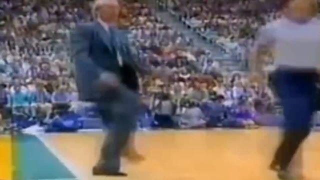 ПОЧЕМУ В NBA НЕ БРЕЮТ ПОДМЫШКИ?! :D смотреть онлайн