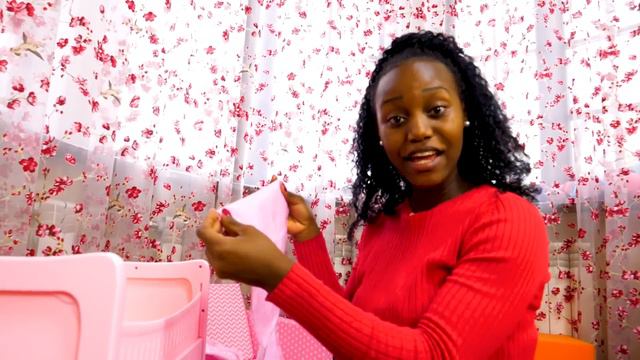 Changing Baby doll & morning routine - Baby born doll videos смотреть онлайн