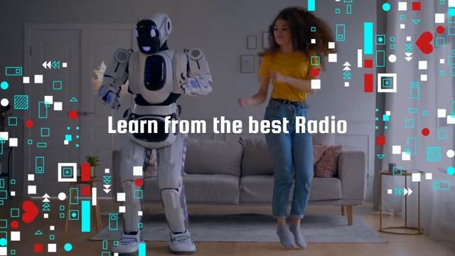 Online Radio смотреть онлайн