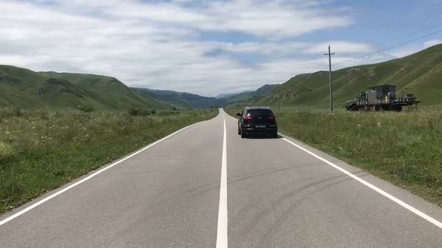Развед тур на водопады Хабаза смотреть онлайн