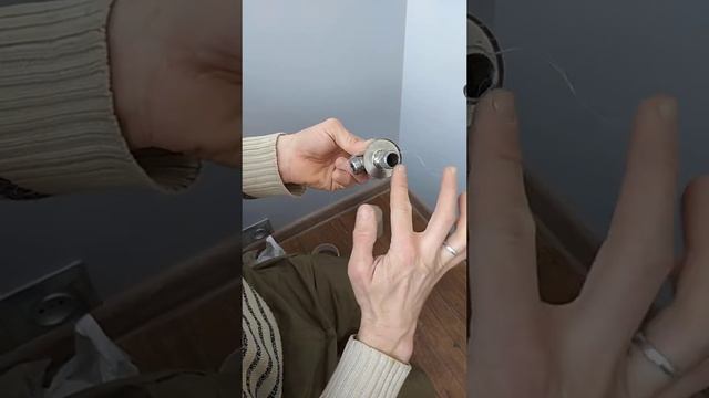 Монтаж приборного крана смотреть онлайн