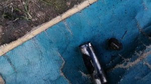 замена задних амортизаторов ауди 100 с4