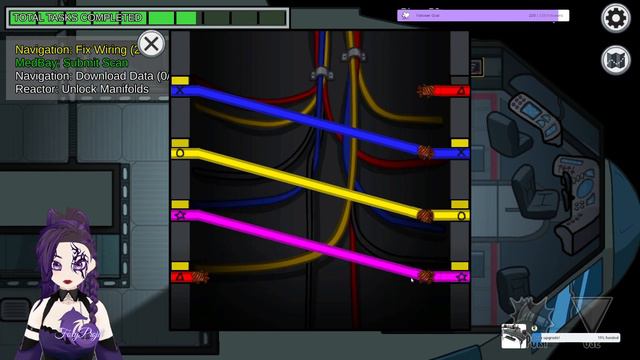 Among Us Community Stream April 29, 2023 смотреть онлайн