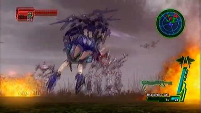 Earth Defense Force 2025 Review - SnakeOfBacon смотреть онлайн