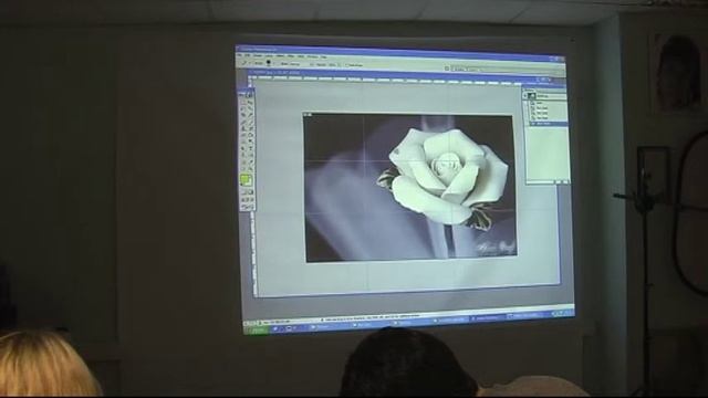 Урок по фотографии. Композиция. Занятие 1. смотреть онлайн
