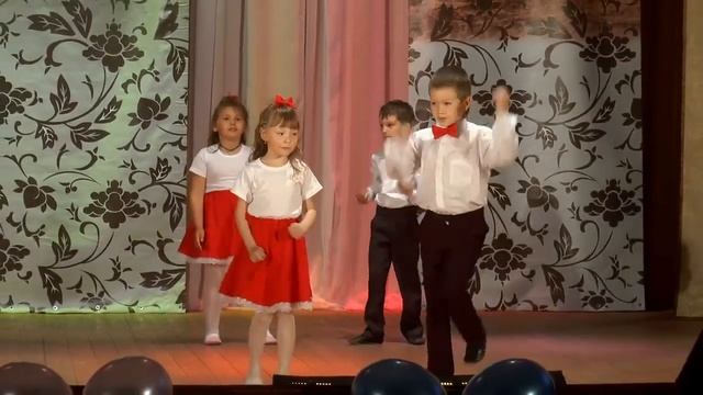ФЕСТИВАЛЬ ДЕТСКОГО ТВОРЧЕСТВА смотреть онлайн
