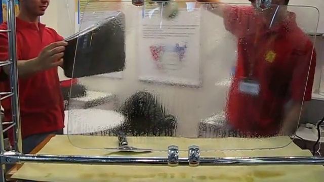 Установка пленки на авто стекла смотреть онлайн