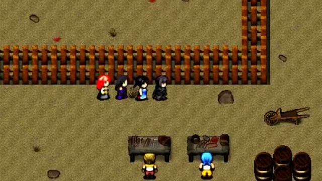 Chronicles of a Dark Lord Episode II War of the Abyss part 28 смотреть онлайн