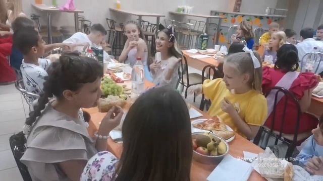 ведущий на выпускной начальных классов. ведущий на выпускной 4 класса Ростов. смотреть онлайн