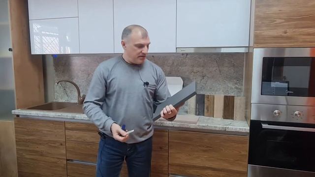 Обзор фасадных плит "Eterno" смотреть онлайн