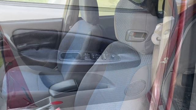 Chery Tiggo (T11), 2007 1.8 MT (132 л.с.) экспресс обзор от Александра, Автосалон Boston смотреть онлайн