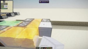 Как построить дверь в майнкрафте 10x10? (ГАЙД)